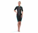 Гидрокостюм Lido 2мм женский — изображение 5