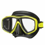 МАСКА Ceos черный силикон — изображение 10