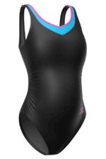 Купальник Gaia черный