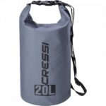 Гермомешок Cressi Dry Bag 20л — изображение 6