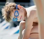 Очки Kayenne Junior тёмные линзы — изображение 5