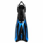 Ласты HyFlex Vesna открытая пятка — изображение 3