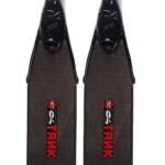 Ласты C4 T34 Tank карбон Medium 30 + калоша C300