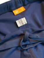 Шорты iQ лайкра UV 300 женские длинные синий — изображение 5