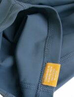 Штаны iQ лайкра UV 300 LEGGINS серые женские — изображение 4