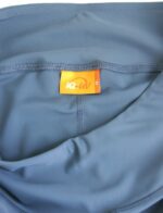 Штаны iQ лайкра UV 300 LEGGINS серые женские — изображение 5