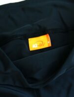 Штаны iQ лайкра UV 300+ LEGGINS черные женские — изображение 3