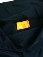 Шорты лайкра iQ Yoga UV 300+ женcкие черный — изображение 6