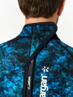 Гидрокостюм Sargan Master Man 3мм синий камо — изображение 9