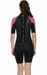 Гидрокостюм Altum Shorty 3мм женский — изображение 6