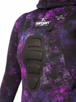 Гидрокостюм Sargan Калан Миметик Lady 5мм — изображение 3