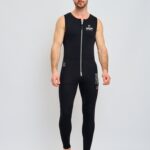 Комбинезон Sargan Браво 5мм мужской