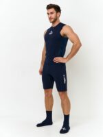 Майка Sargan Sport 2мм мужская синяя — изображение 4