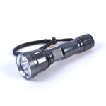 Фонарь МАНУЛ 1200 люмен