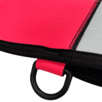 Жилет HikeXp NEW неопрен розовый — изображение 4