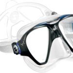 Маска Impression прозрачный силикон