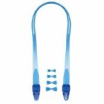 Набор View (ремешок+носовые перемычки) для очков детский с диоптриями