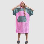 Пончо Soul махра — изображение 7