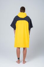 Пончо Soul флисовое — изображение 10