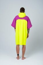 Пончо Soul флисовое — изображение 41