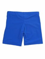 Шорты лайкра детские iQ UV 230+ синие — изображение 2