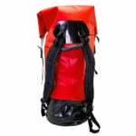 Герморюкзак OREDEZH красный — изображение 8