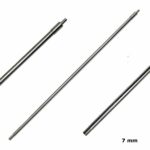 Гарпун Scorpena Mako d7мм нержавеющая сталь — изображение 2