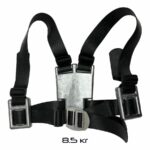 Система грузовая 8,5 кг на резиновых ремнях — изображение 2