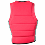 Жилет HikeXp NEW неопрен розовый — изображение 2