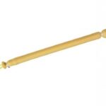 Амортизатор латексный петля-резинка-спиральный карабин