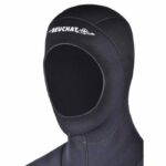 Гидрокостюм Beuchat Espadon 5мм — изображение 7