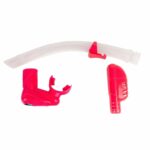 Комплект Scorpena маска+трубка — изображение 11