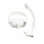 Комплект Scorpena маска+трубка — изображение 4