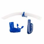 Комплект Scorpena Junior маска+трубка — изображение 4