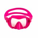 Комплект Scorpena Junior маска+трубка — изображение 10