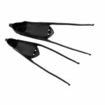 Ласты карбоновые Scorpenа F1 Select Medium — изображение 3