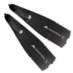 Ласты Scorpena F1 Apnea Short