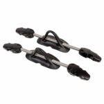 Ремни пружинные для ласт c пряжками