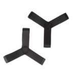 Держатели для ласт Scorpena черный