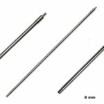 Гарпун Scorpena Mako d8мм нержавеющая сталь — изображение 2