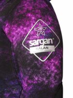 Гидрокостюм Sargan Калан Миметик Lady 5мм — изображение 5