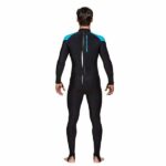 Гидрокостюм WP Skin лайкра мужская — изображение 4