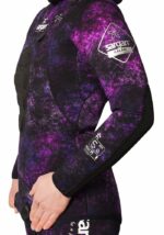 Гидрокостюм Sargan Калан Миметик Lady 7мм — изображение 6