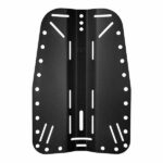 Спинка OMS алюминиевая