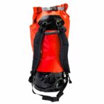 Герморюкзак OREDEZH красный — изображение 3