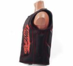 Жилет Hike Xp неопрен черный/красный — изображение 4