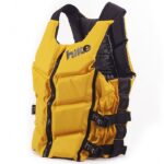 Жилет Hike Standart жёлтый