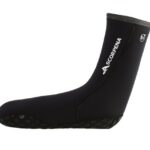 Носки SCORPENA C 5мм открытая пора