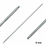 Гарпун d8мм Scorpena Mako без хвостовика