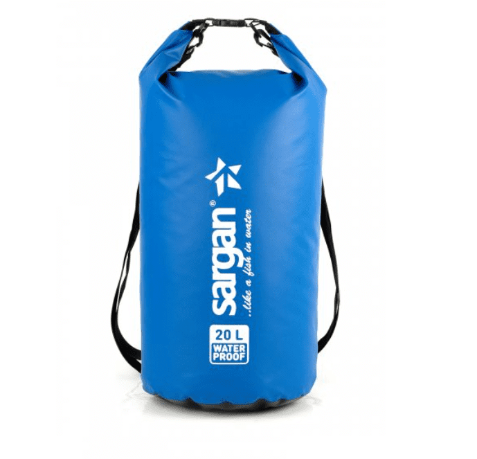 _-___-20.0__2_ Гермомешок Sargan Престиж 20л — изображение 1